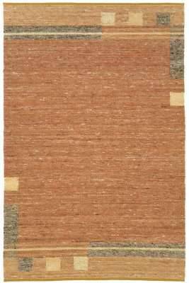 Paulig Fino Design 135-67 Handweb Teppich